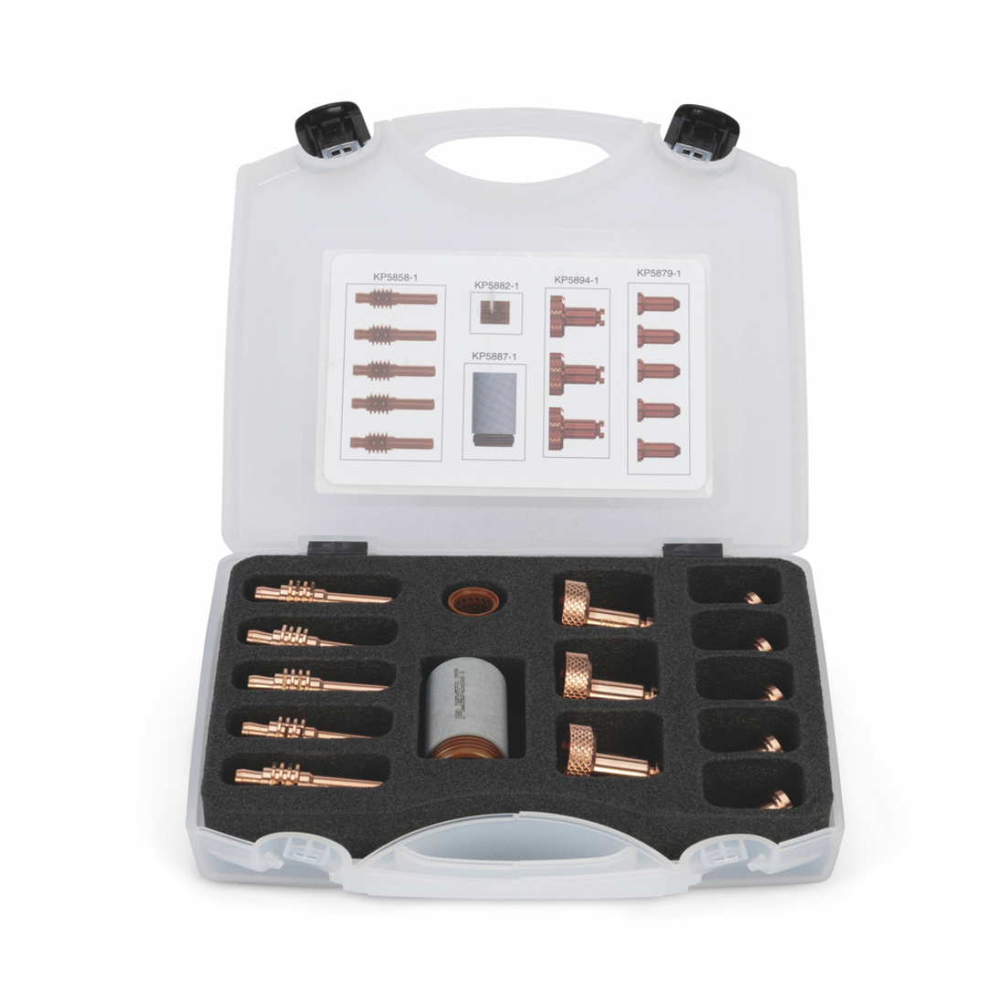 Lincoln Electric KP5832-105, 105A FlexCut Extended Cutting Kit