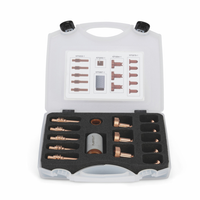 Lincoln Electric KP5832-105, 105A FlexCut Extended Cutting Kit