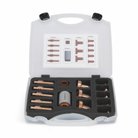 Lincoln Electric KP5832-125, 125A FlexCut Extended Cutting Kit