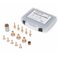 Lincoln Electric KP5832-65, 65A FlexCut Extended Cutting Kit