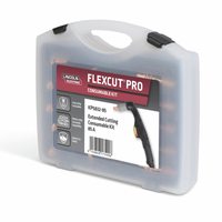 Lincoln Electric KP5832-85, 85A FlexCut Extended Cutting Kit