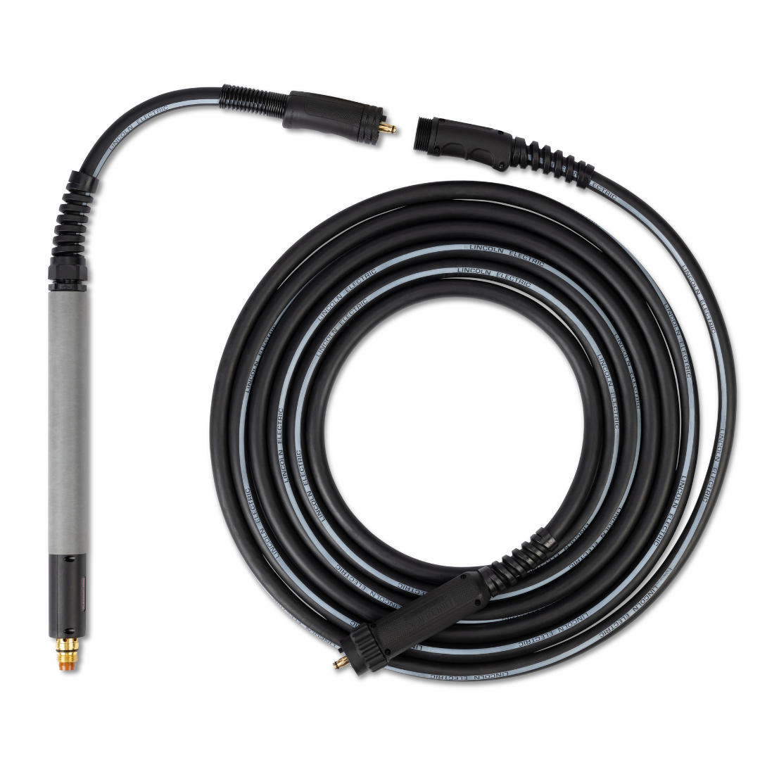 Lincoln Electric KP5852 Mechanized Torch with Leads