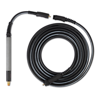 Lincoln Electric KP5852 Mechanized Torch with Leads