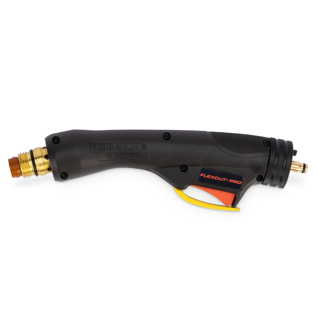 KP5856-1 Flexcut Pro Flexconnect 15 Degree Hand Torch Lincoln Electric