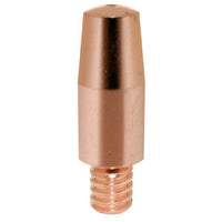 Lincoln Electric Magnum® PRO Copper Plus® 350A Contact Tips
