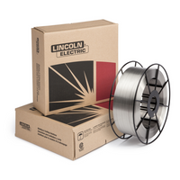 Lincoln Electric Murex 316LSi Stainless Steel MIG Wire