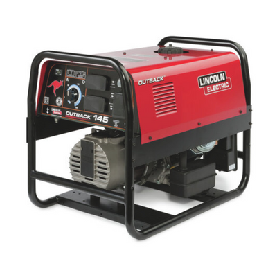 Lincoln Electric Outback 145 Engine Driven Welder (Kohler®) - K2707-2