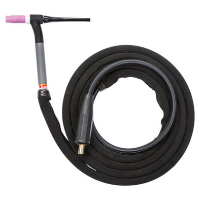 Lincoln Electric PTA-17F TIG Torch Ready-Pak - K1782-15