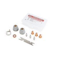Lincoln Electric Plasma Consumable Kit for LC30 Hand Torch