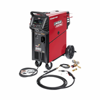 Lincoln Power MIG® 260 MIG Welding Machine