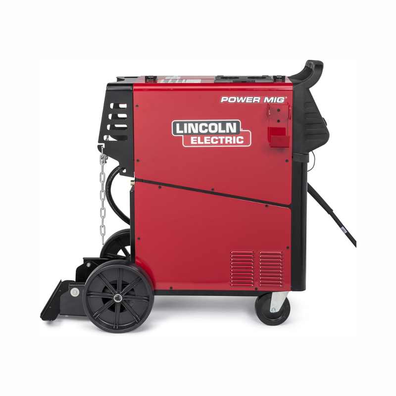 Lincoln Power MIG® 260 MIG Welding Machine