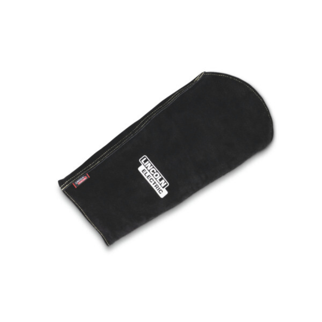 Lincoln Electric Split Leather Arm Pad with FR Liner