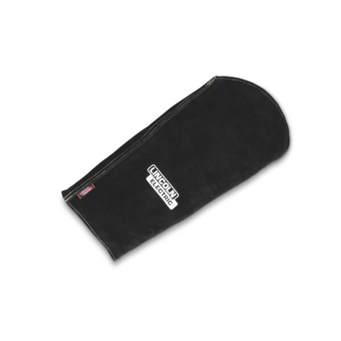 Lincoln Electric Split Leather Arm Pad with FR Liner