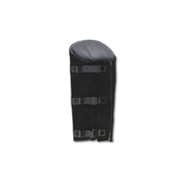 Lincoln Electric Split Leather Arm Pad with FR Liner