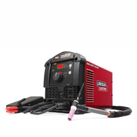 Lincoln Square Wave® TIG 200 TIG Welder