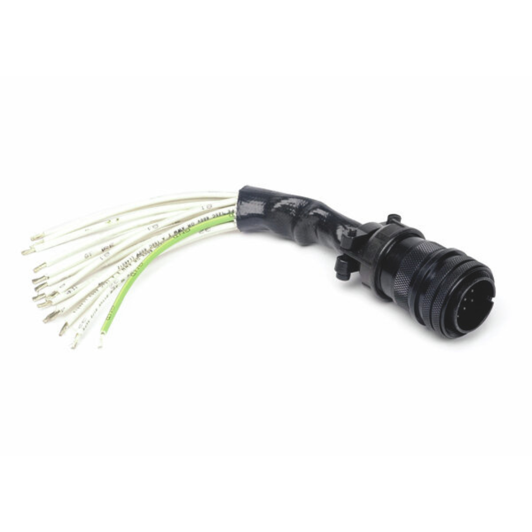 Lincoln Electric Universal Adapter Plug - K867