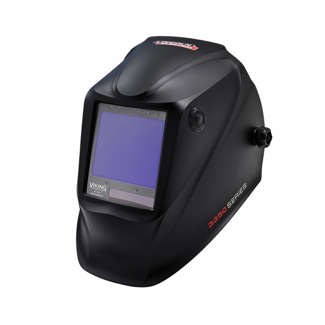 Lincoln Viking 3350 Welding Helmet