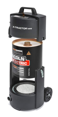 Lincoln Electric X-Tractor® Mini Fume Extractor