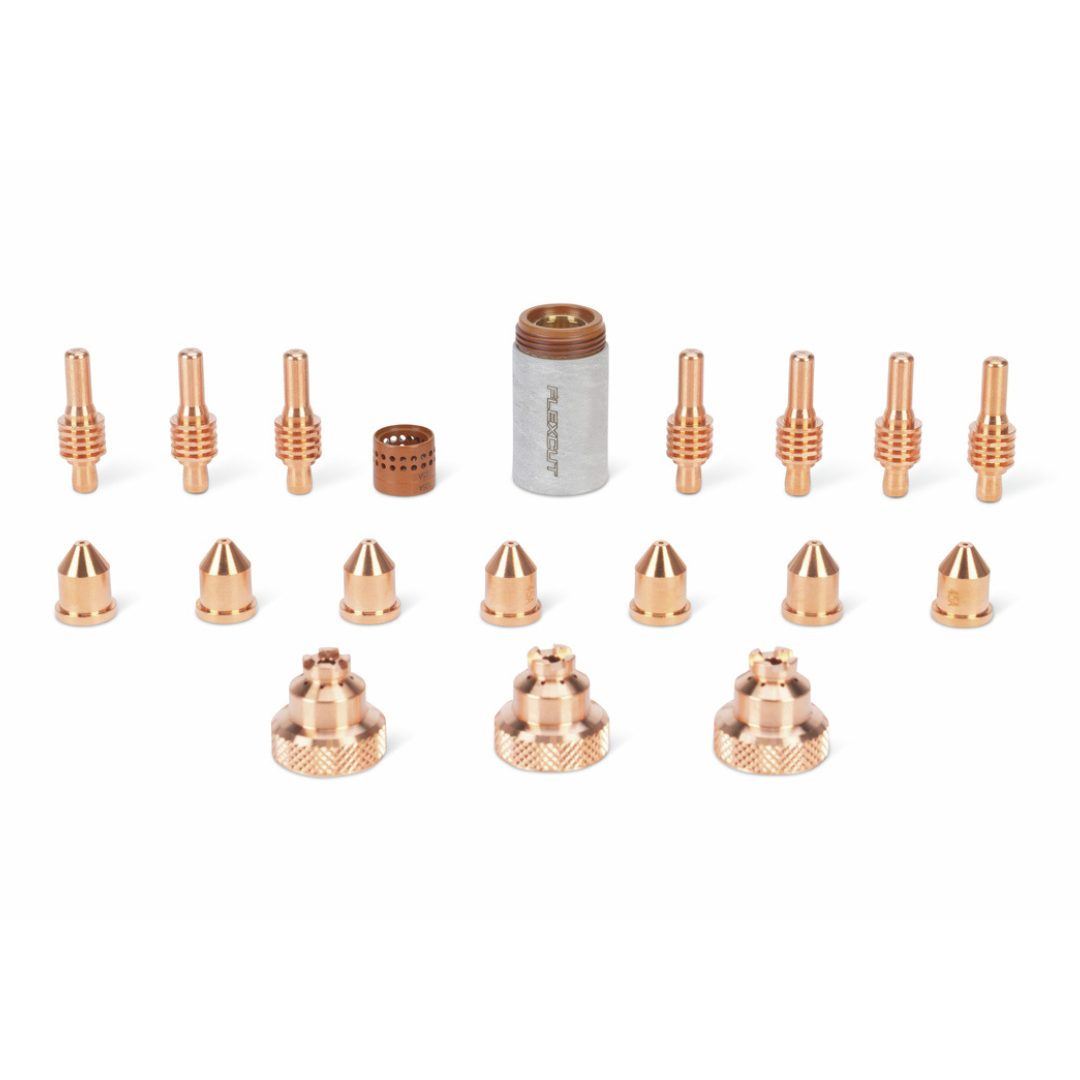 Lincoln FlexCut Plasma Starter Kit
