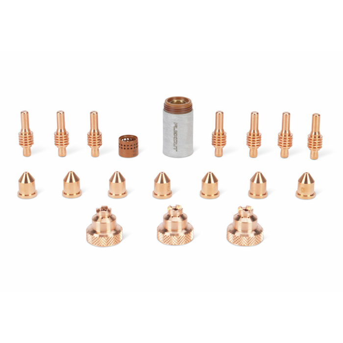 Lincoln FlexCut Plasma Starter Kit
