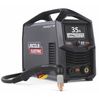 Lincoln Electric Flexcut 35 Plasma Cutter