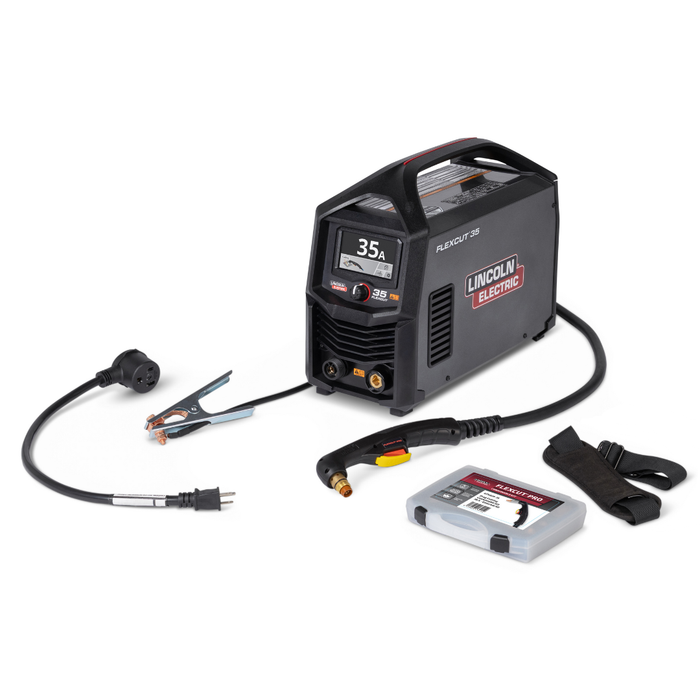 Lincoln Electric Flexcut 35 Plasma Cutter