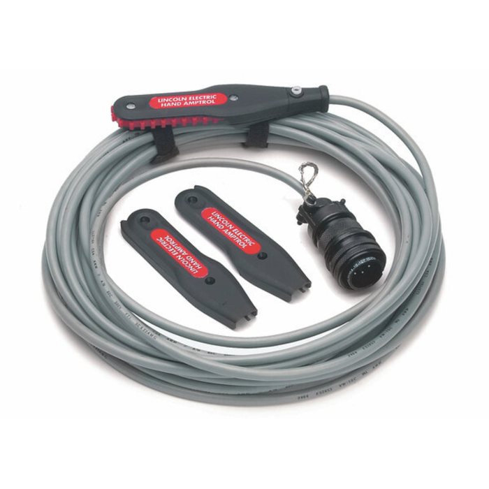 Lincoln Hand Amptrol™ Rotary Track Style 25 ft (7.6m) (12-pin)