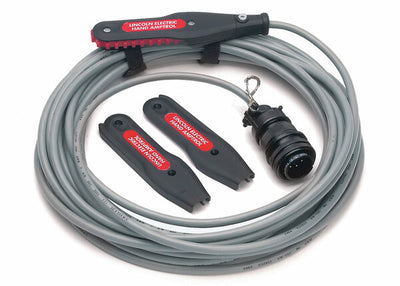 Lincoln Hand Amptrol Rotary Track Style 25 ft (7.6m) (6-Pin) - K963-3