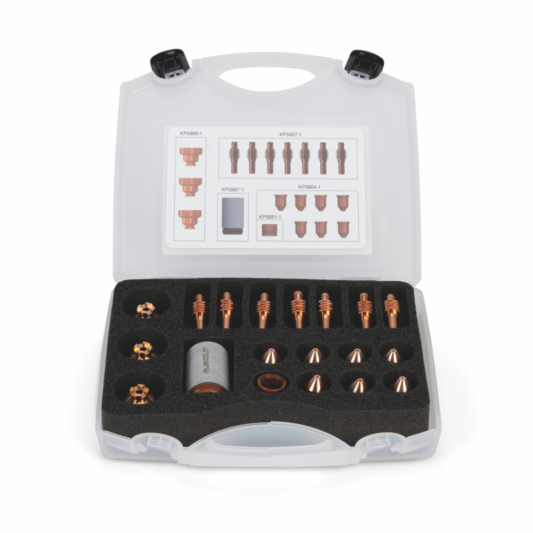 Lincoln KP5829-65 FlexCut Plasma Starter Kit