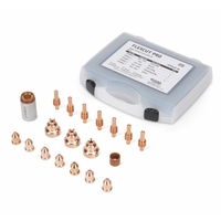 Lincoln Electric KP5829-85, 85 Amp FlexCut Drag Cutting Kit