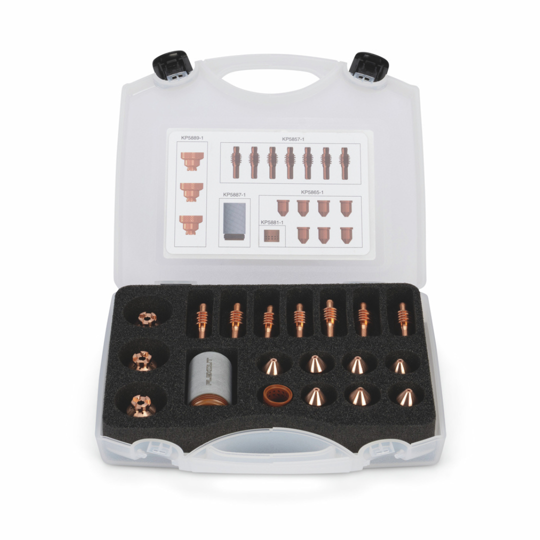 Lincoln Electric KP5829-85, 85 Amp FlexCut Drag Cutting Kit