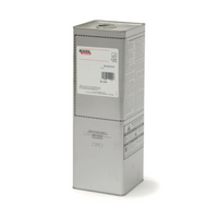 Lincoln Pipeliner 8010 Arc 80 MR Stick Electrode