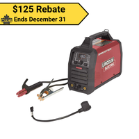 Lincoln Sprinter 180Si Stick Welder