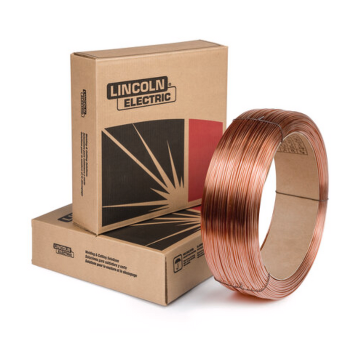 Lincolnweld L-56 Submerged Arc Welding Wire