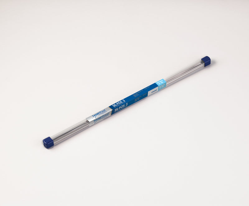 Lucas Milhaupt Sil-Fos 5 Brazing Alloy