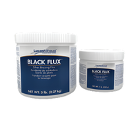 Lucas Milhaupt Black Brazing Flux