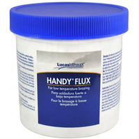 Lucas Milhaupt Handy Flux B-1