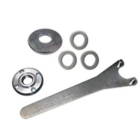 Metabo Flange Kit for Non-Hubbed Wheels - 316064350