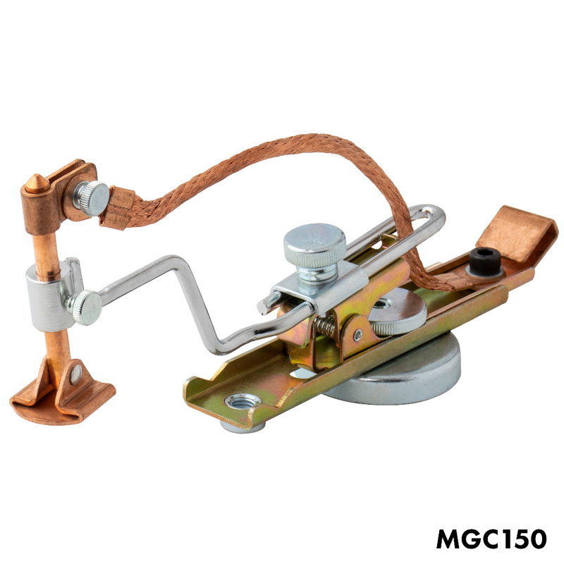 MGC 150 Ground Clamp