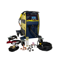 Canaweld Multiprocess 302-SL, 208-230V 1Ph, 300 Amp Welder