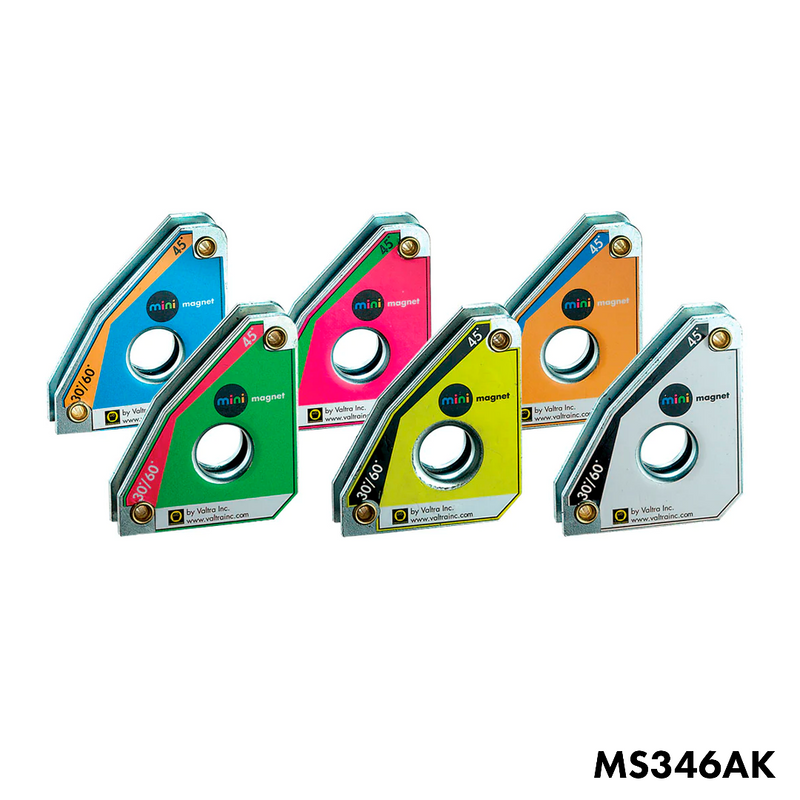 MS346AK Magnet Kit