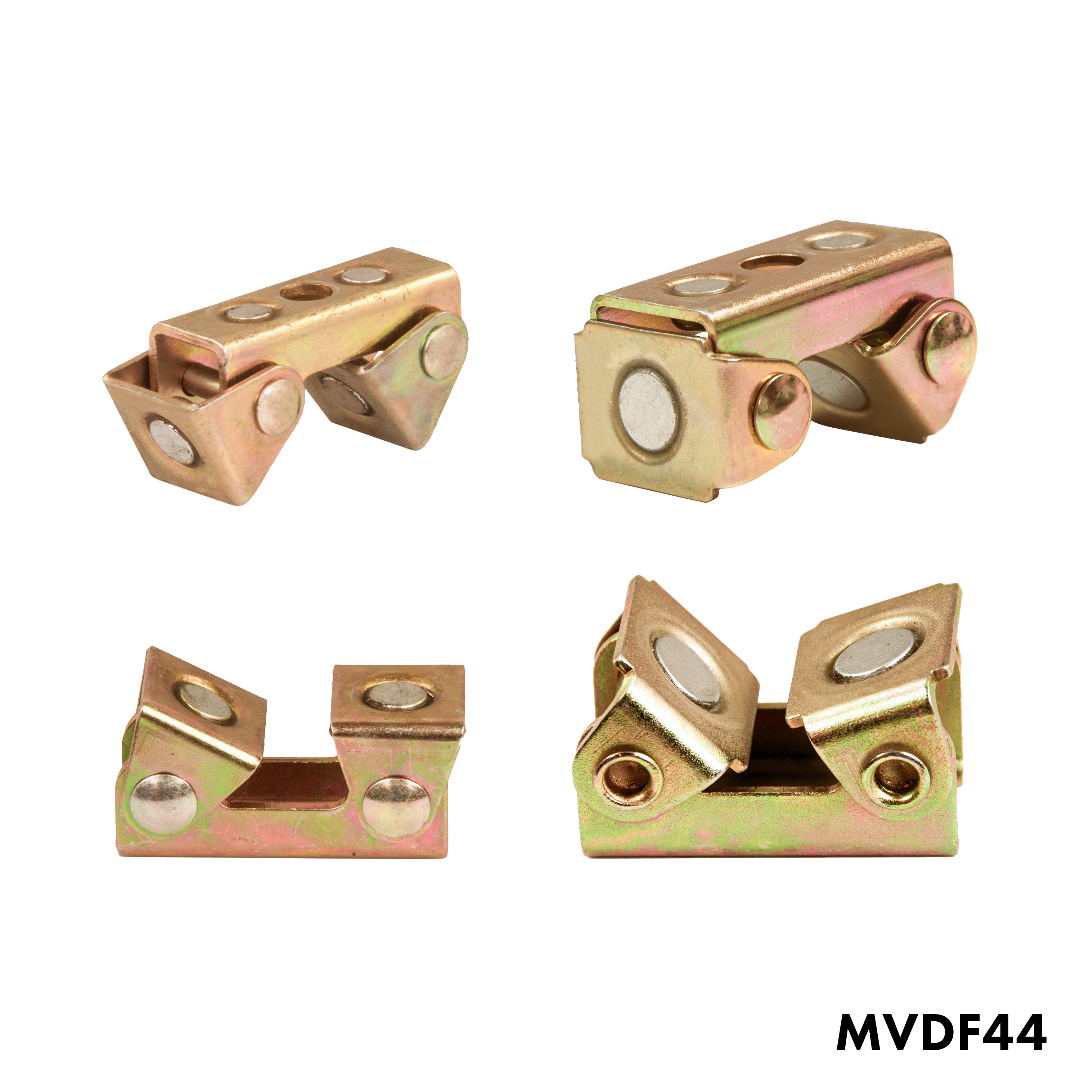MVDF44 Mag Pads