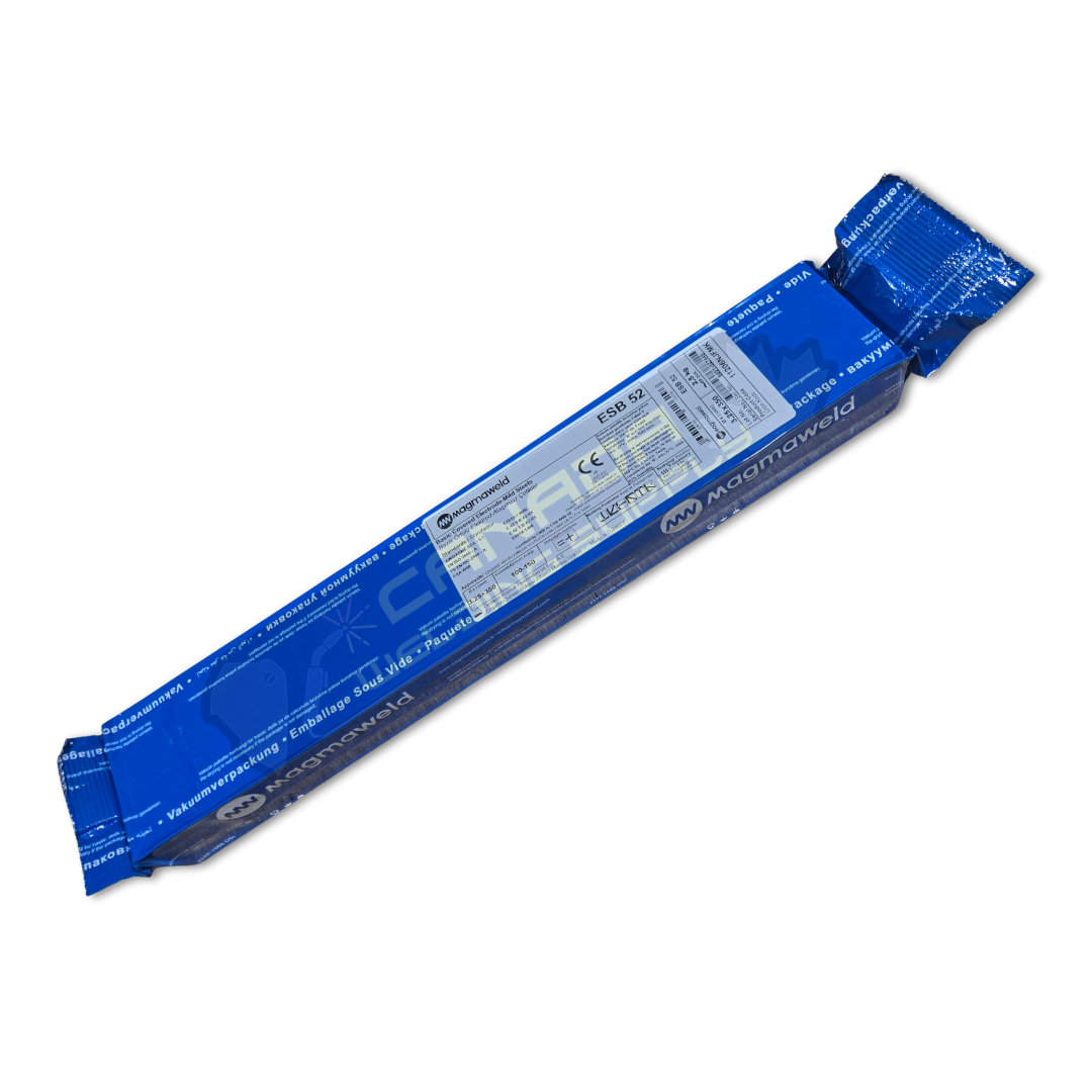 Magmaweld ESB 52 E7018-1-H4R Vacpac Electrodes