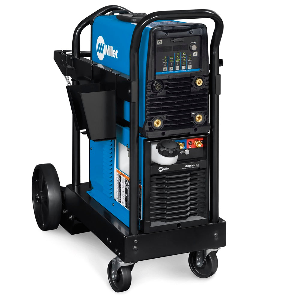 Miller Maxstar 280 DX TIGRunner