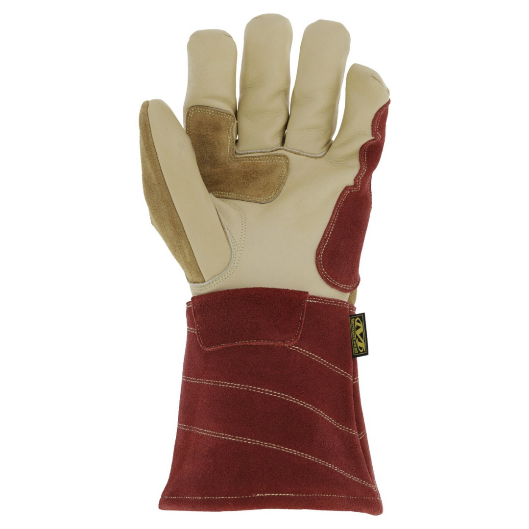 Mechanix Wear - Flux - Stick, MIG, Work Gloves