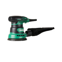 Metabo 5" Variable Speed Random Orbit Finishing Sander