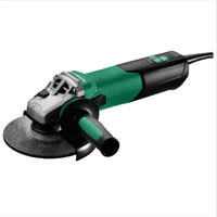 Metabo HPT 5" 13.5 Amps WEV 15-125 HT Angle Grinder