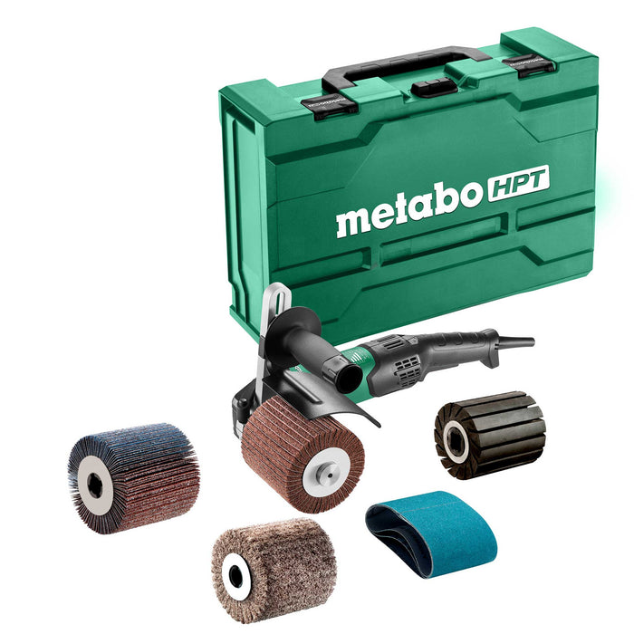 Metabo HPT Burnishing (Polishing) Tool