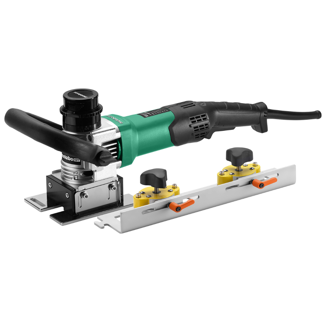 Metabo HPT PFM 17 Variable Speed Weld Bead Remover