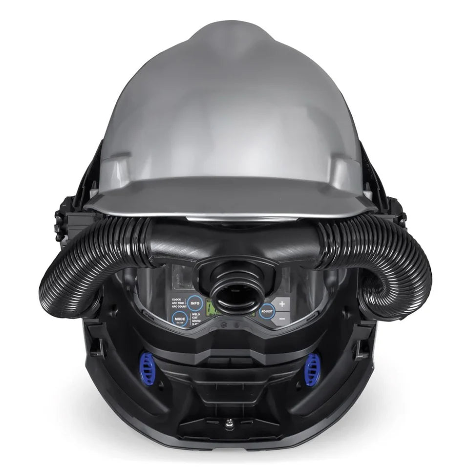 Miller PAPR with T94iH-R™ Helmet with Hard Hat - 287510